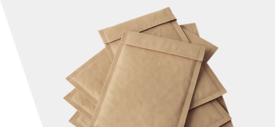 Envelopes