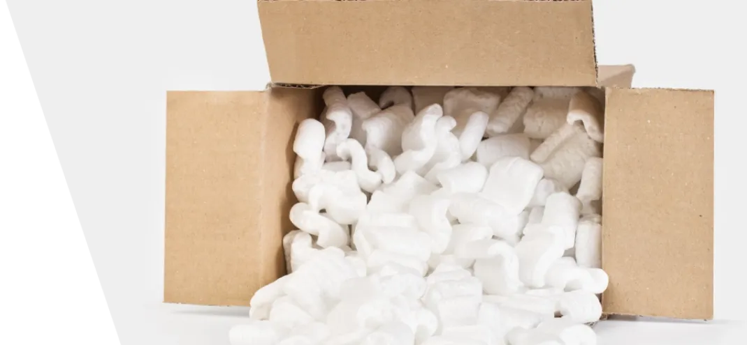 Packing supplies