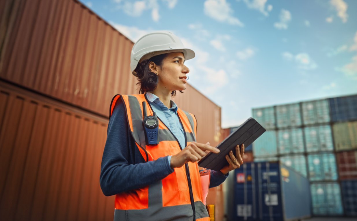 Grąžinimų valdymui pasirinkite Logismart Grąžinimų valdymui pasirinkite Logismart