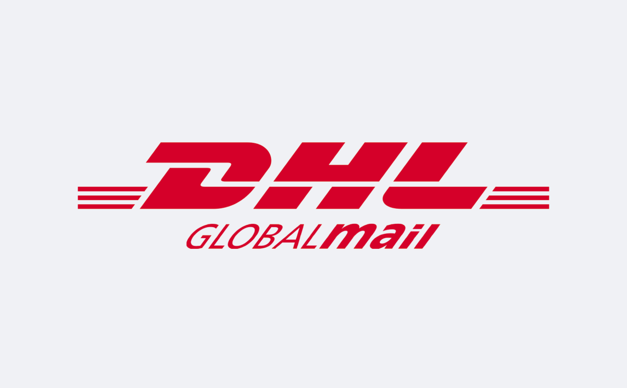 DHL Global Mail DHL Global Mail