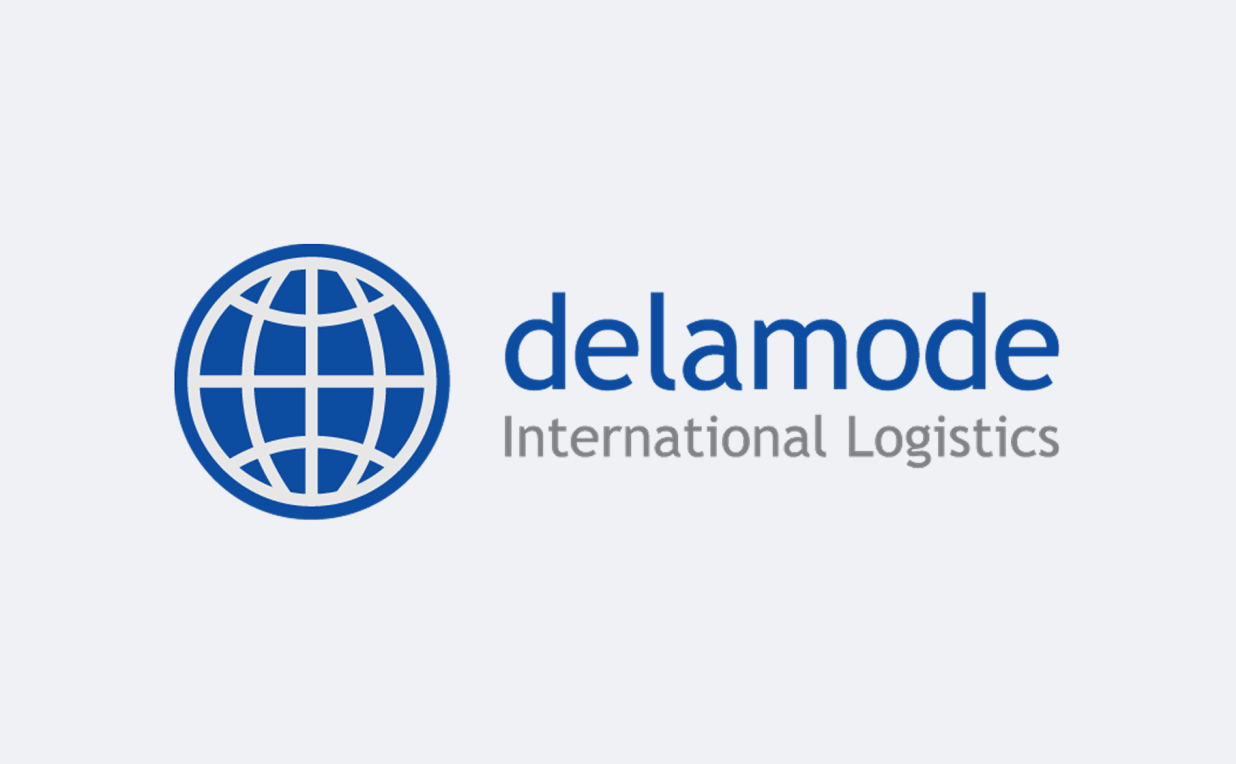 DELAMODE DELAMODE