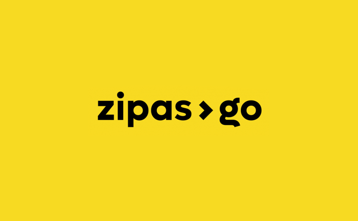 ZipasGo ZipasGo