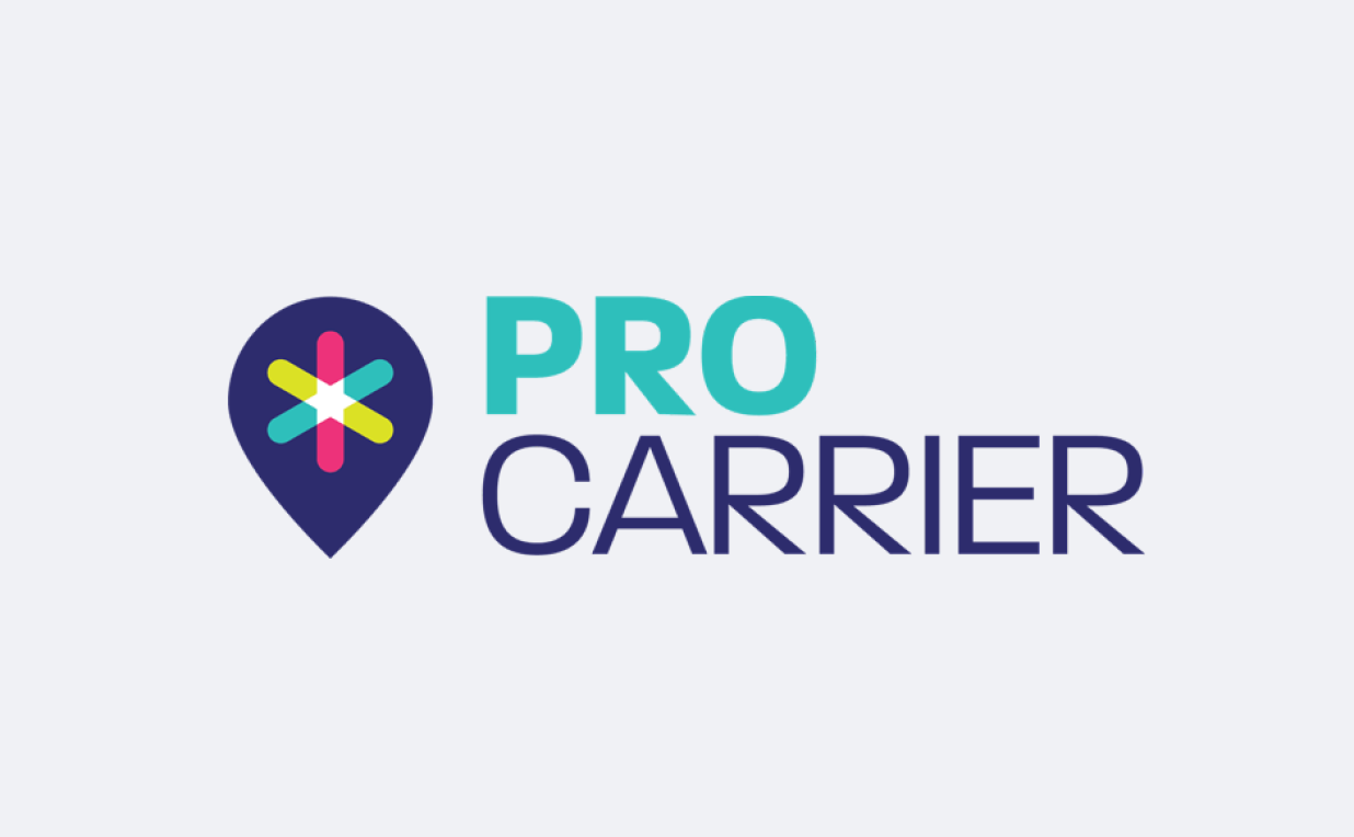 Pro Carrier Pro Carrier