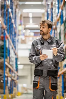 Fulfillment UK