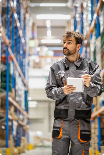 Fulfillment UK Fulfillment UK