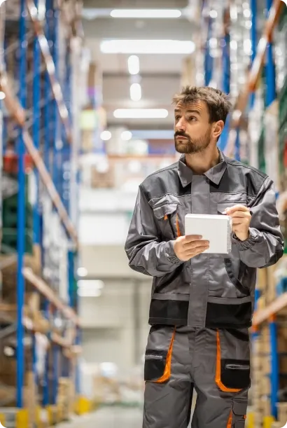 Fulfillment UK