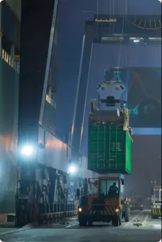 Product Delivery