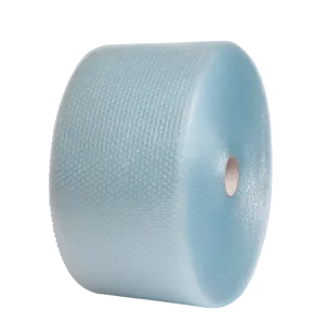 Bubble wrap (roll) 0.6m x 100m, 40 g/m²