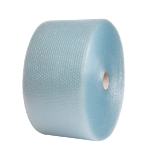 Burbulinė plėvelė (rulonas) 1,2m x 100m, 40 g/m²