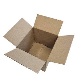 Kartoninė dėžė 440x400x550