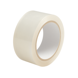 Lipni juosta be logotipo 132m x 50mm, skaidri