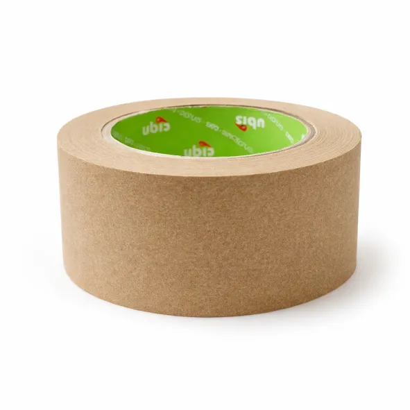 Adhesive tape without logo 50m x 50mm, paper 1