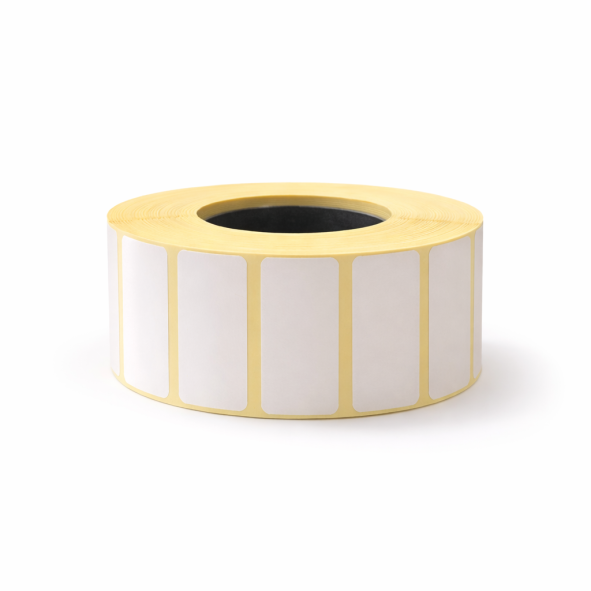 Lipnios termo etiketės 32x18mm 1
