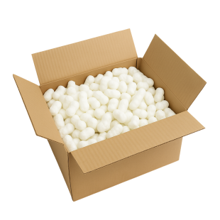 Pakavimo granulės (50 L)