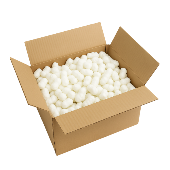 Pakavimo granulės (50 L) 1