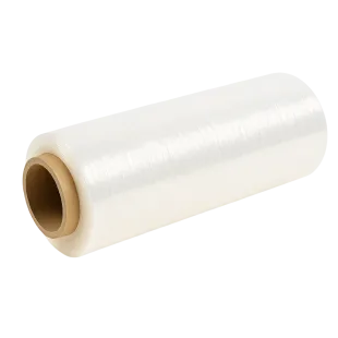 Packaging film 600 m Transparent