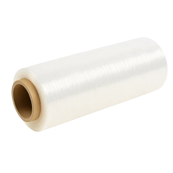 Packaging film 600 m Transparent 1