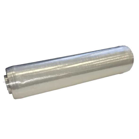 Packaging film 600 m Transparent 2