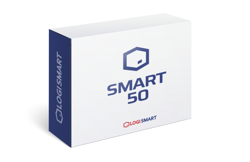 Planas SMART50 Planas SMART50