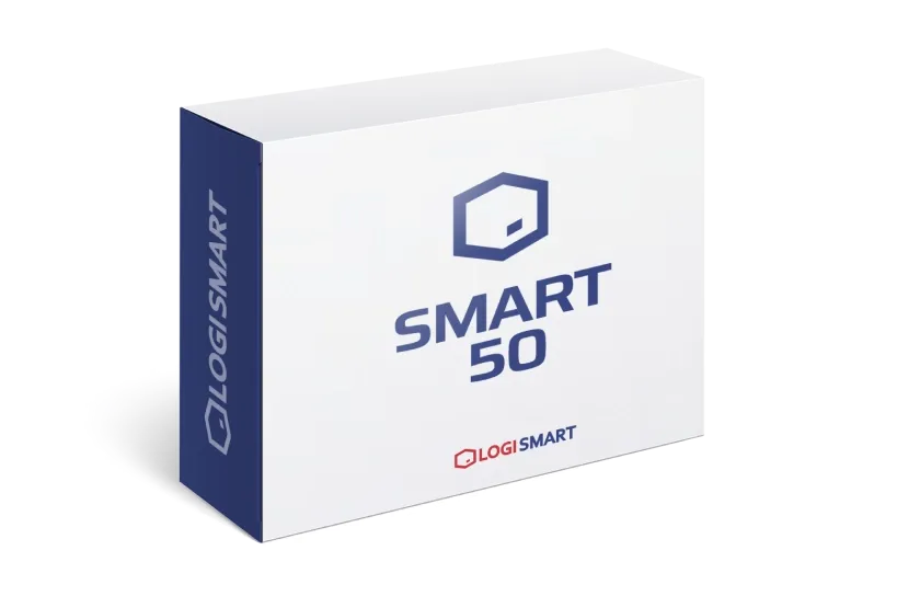 Planas SMART50