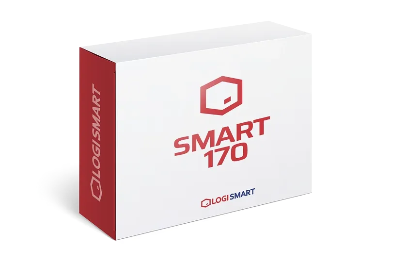 Plan SMART170