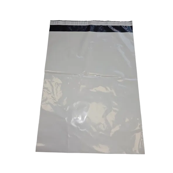 Plastic bags size L 2