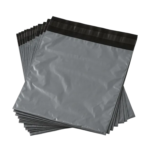 Plastic bags size L 1