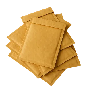 Envelope H/18